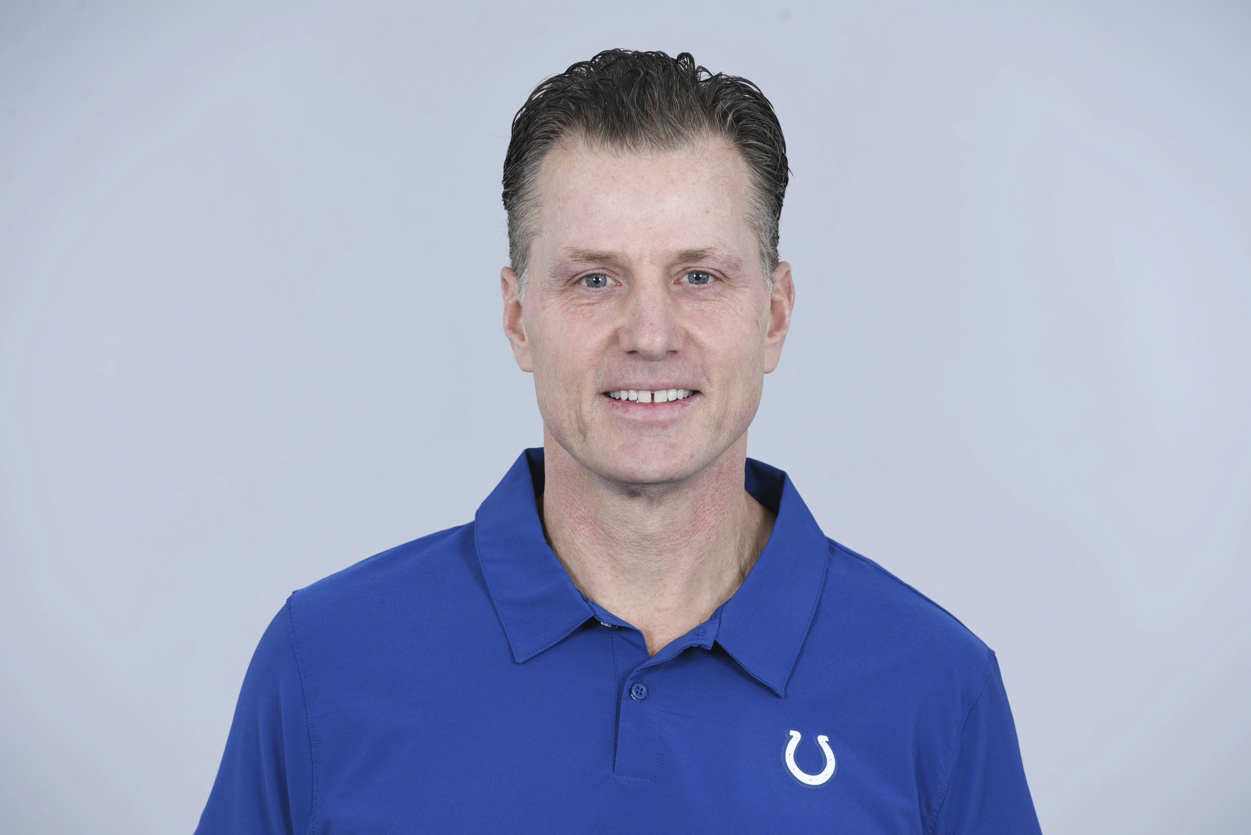 Matt Eberflus - March 2021